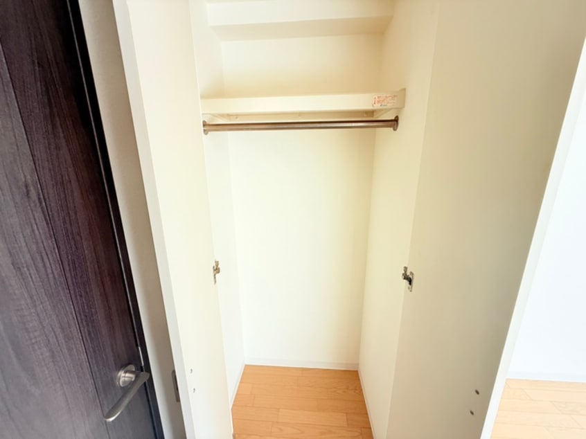 収納 レジデンスエアポ－ト