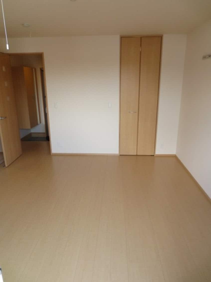 居室 エスぺランサ萱野