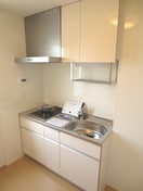 キッチン エスぺランサ萱野