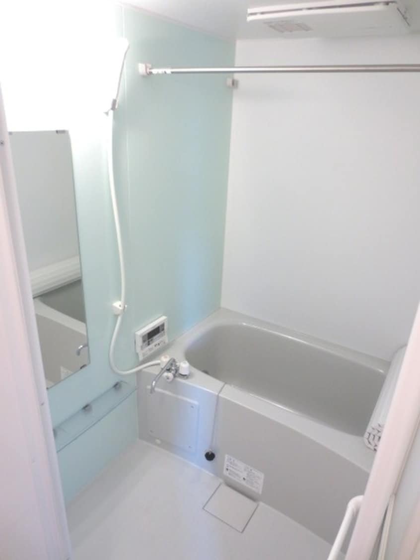 バス／シャワールーム等 エスぺランサ萱野