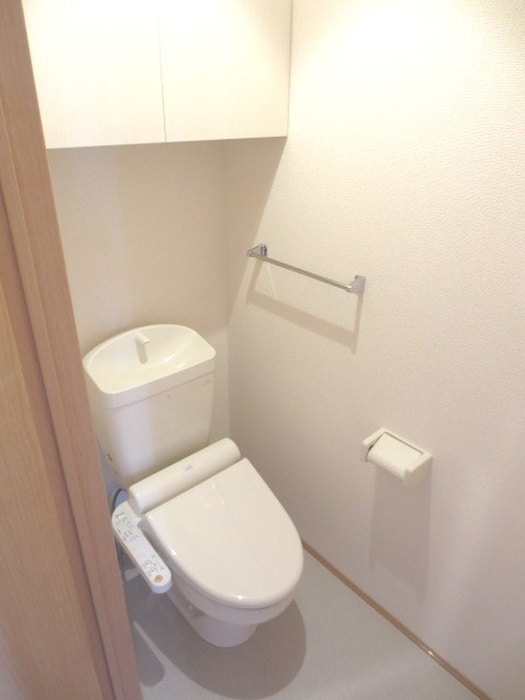 トイレ エスぺランサ萱野