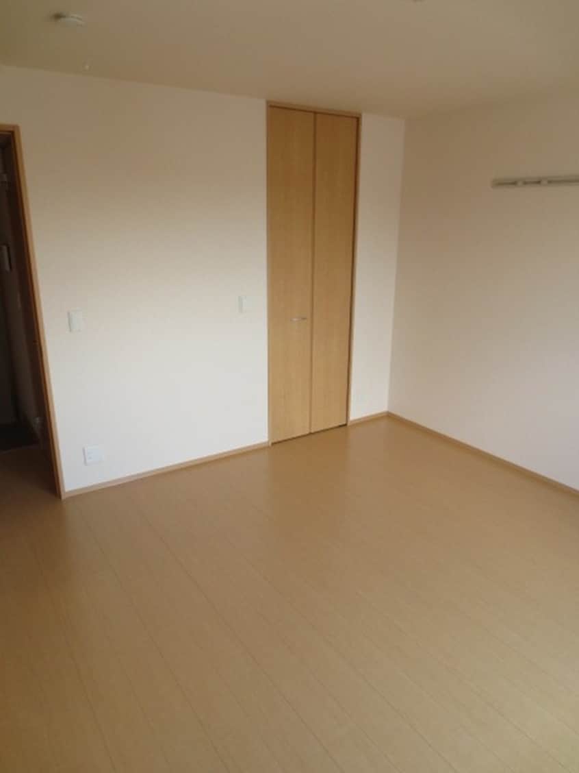 居室 エスぺランサ萱野