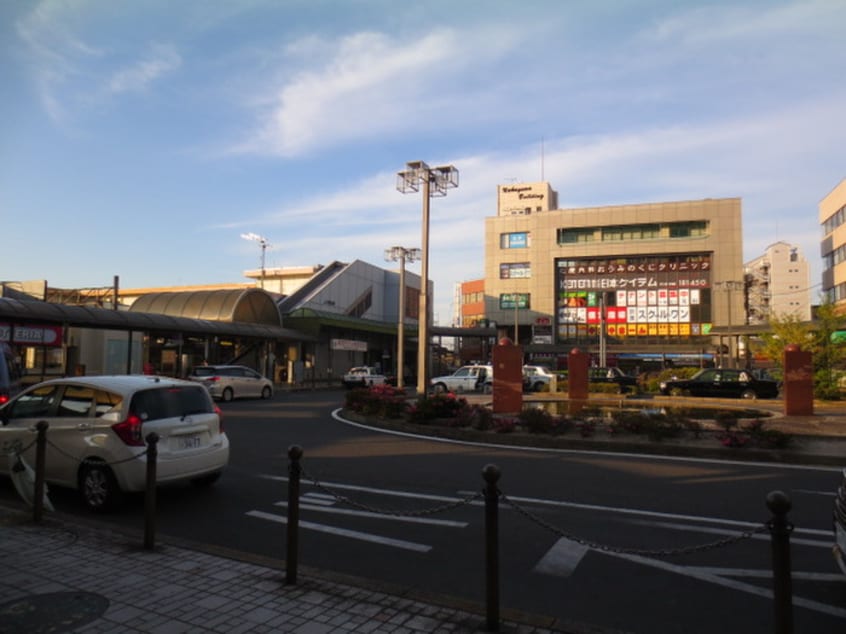 周辺環境 エスぺランサ萱野