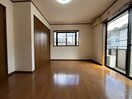 居室 マーブル北白川