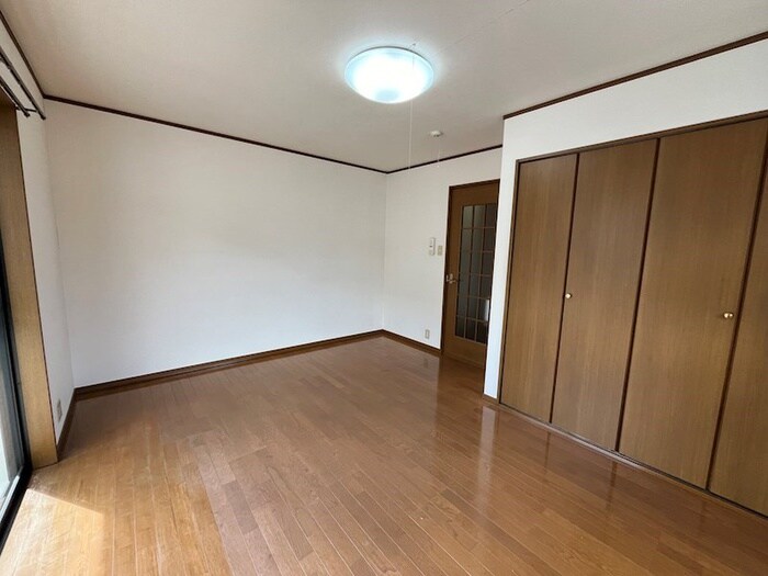 居室 マーブル北白川