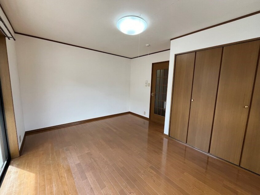 居室 マーブル北白川