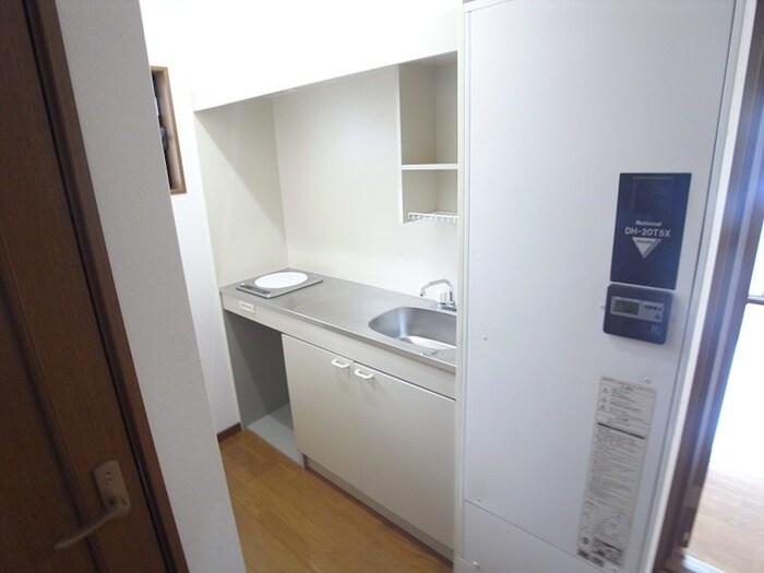 キッチン マーブル北白川