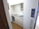 キッチン マーブル北白川