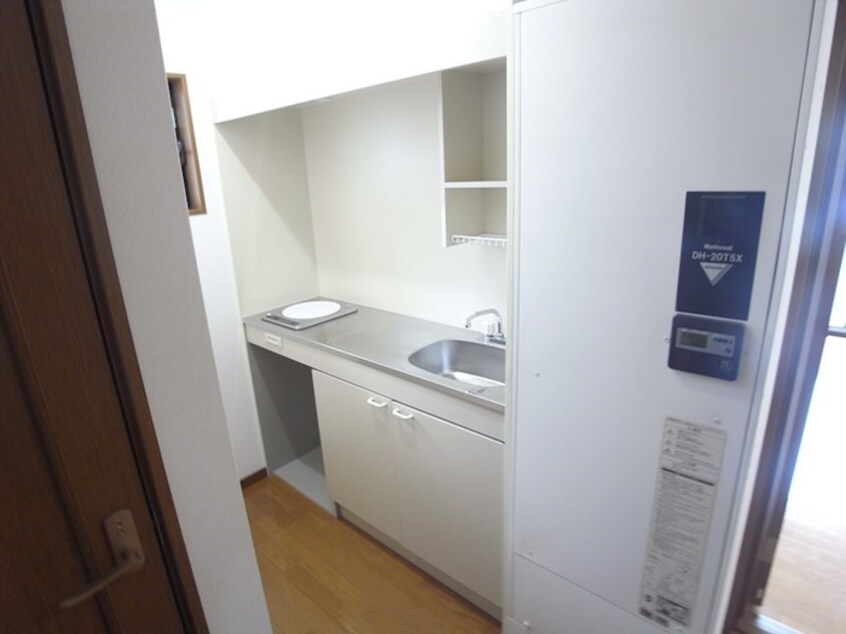 キッチン マーブル北白川