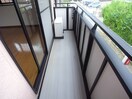 ベランダ・バルコニー マーブル北白川