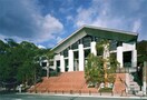京都芸術大学(大学/短大/専門学校)まで300m マーブル北白川