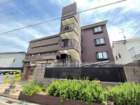 シティメゾン小阪