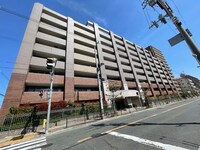 ﾗｲｵﾝｽﾞﾏﾝｼｮﾝ沢之町公園(902)
