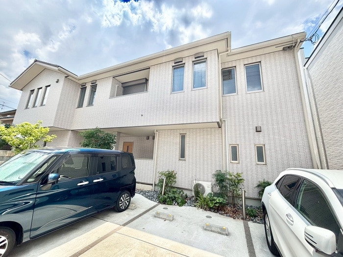 外観写真 ESTRELLA