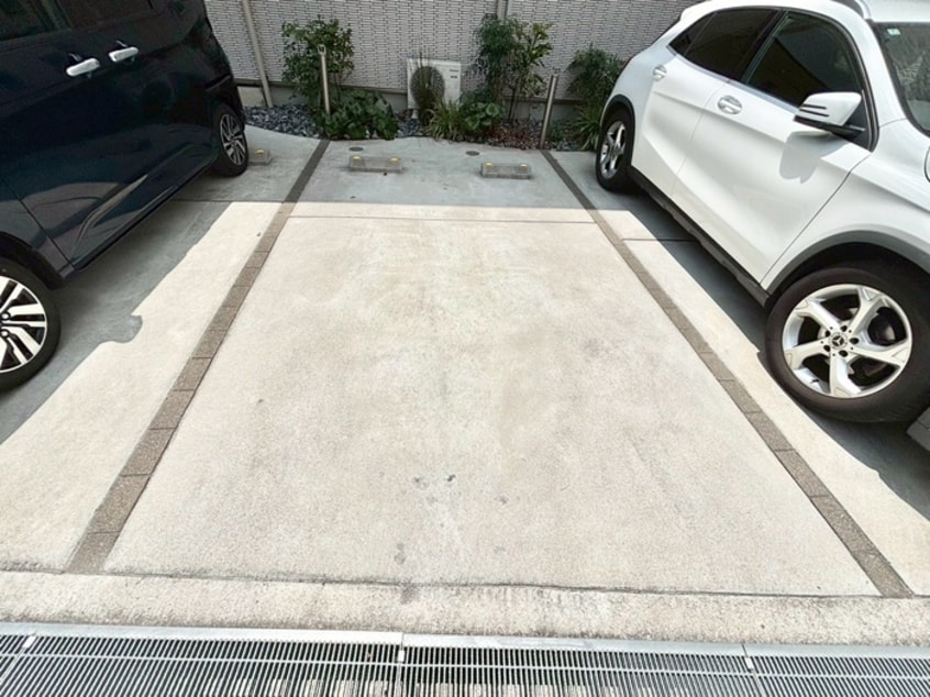 駐車場 ESTRELLA