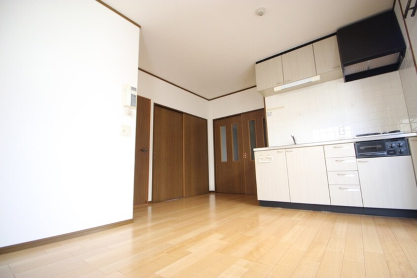 居室 アンシャンテ