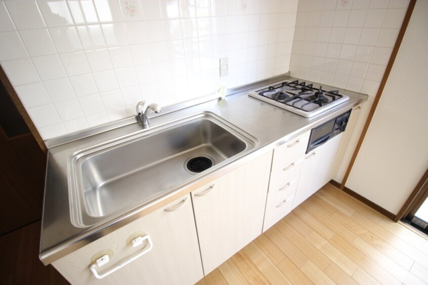 キッチン アンシャンテ