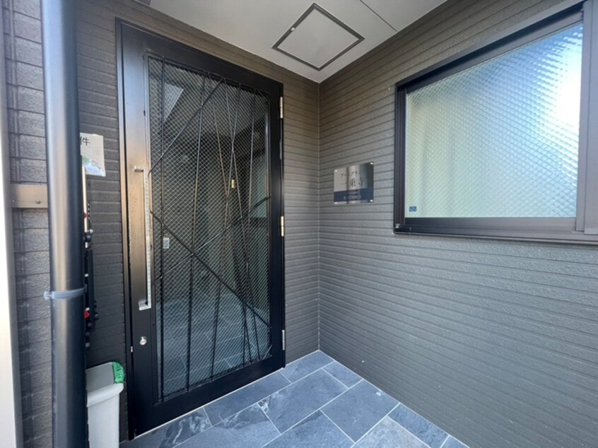 外観写真 アールグランツ一乗寺