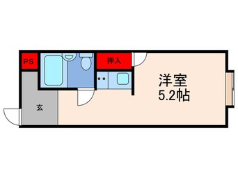 間取図 明瑞