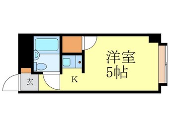 間取図 明瑞