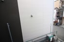 室内からの展望 明瑞