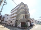 石屋川ロイヤルハイツの外観