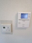 居室 レジデンスひいらぎ