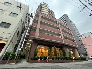 ｴｽﾃﾑﾌﾟﾗｻﾞ神戸元町海岸通(205)