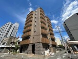 マルセイ玉川マンション