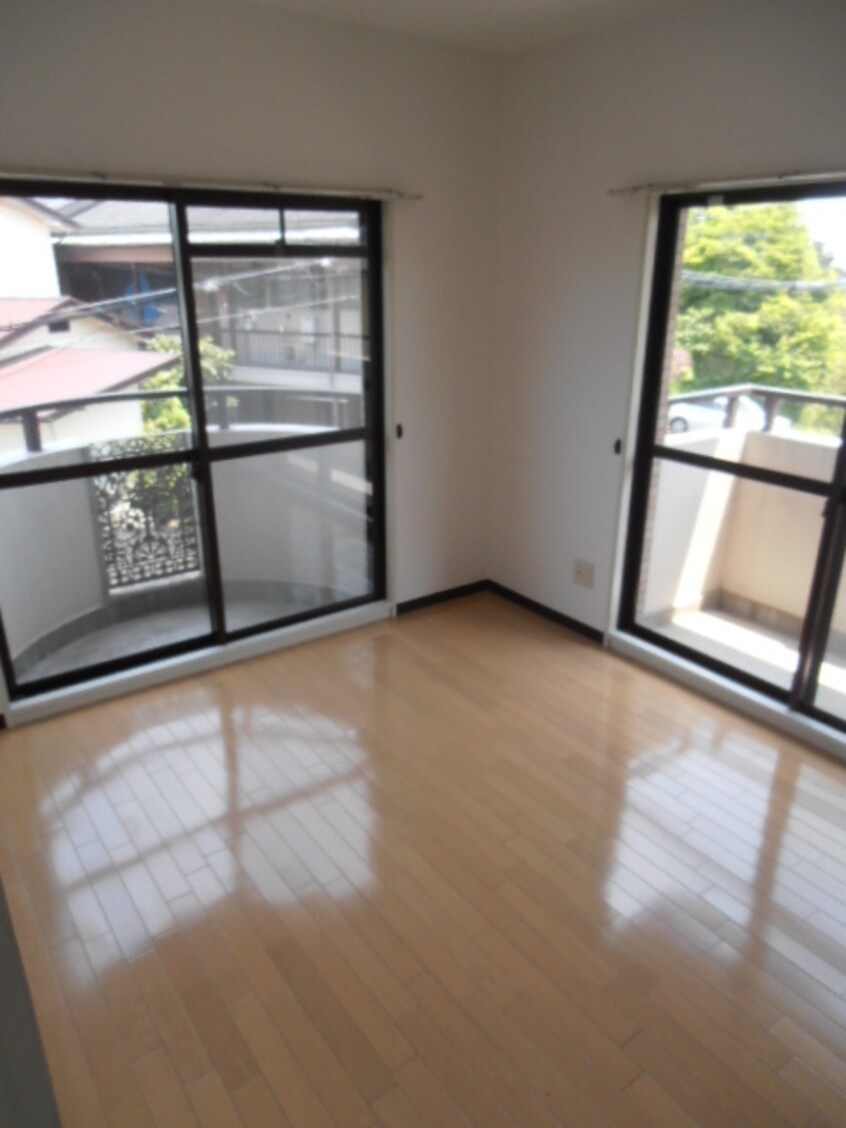 居室 ＣＯＺＹ西宮