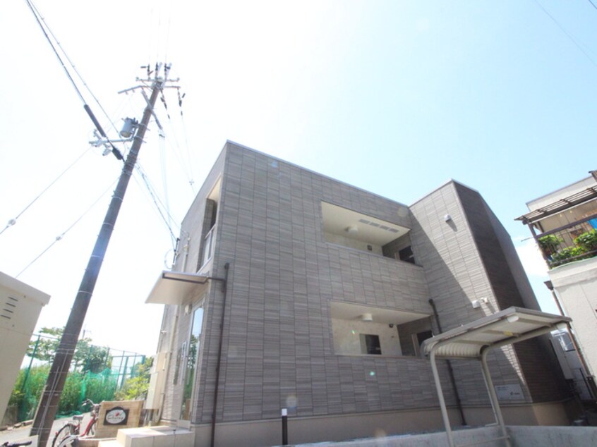 外観写真 ＡＵＲＥＡ