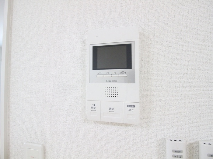 内観写真 ＡＵＲＥＡ