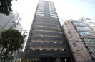 ﾌﾟﾚｻﾝｽﾀﾜｰ北浜(606)の外観