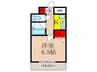 ﾀﾞｲﾔﾊﾟﾚｽ新大阪宮原(1104) 1Kの間取り