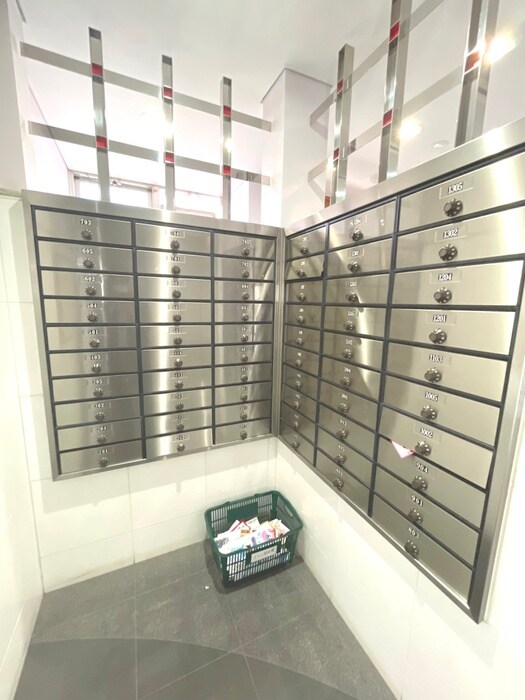 建物設備 ﾀﾞｲﾔﾊﾟﾚｽ新大阪宮原(1104)