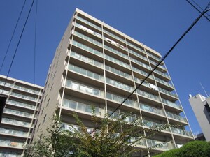 万葉ハイツ小阪菱屋西（206）