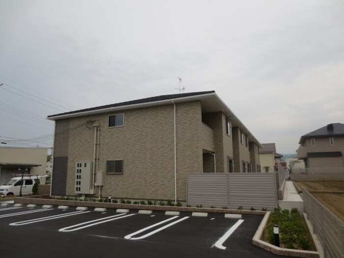 外観写真 イルミナール