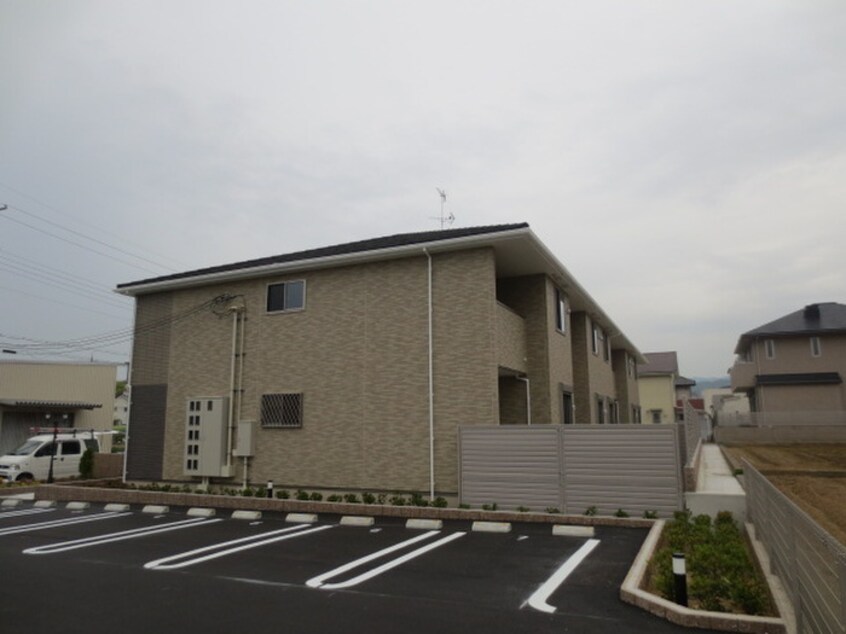 外観写真 イルミナール