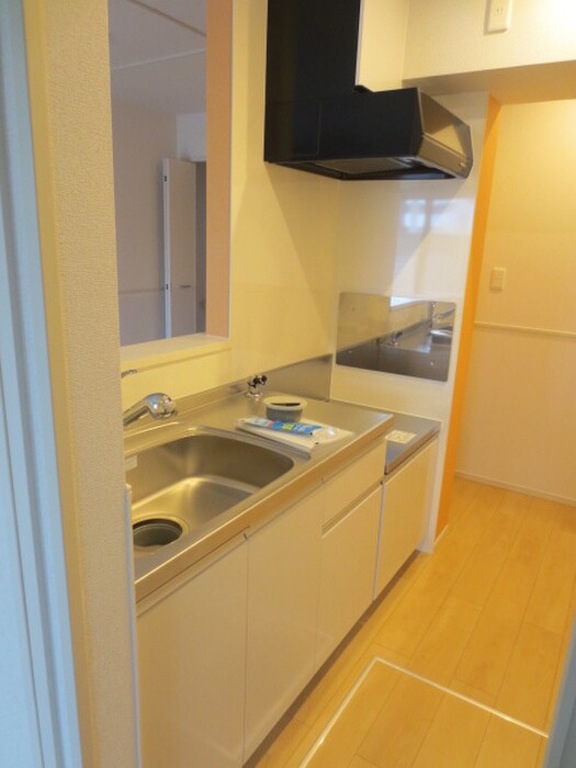 キッチン イルミナール