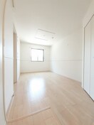 居室 イルミナール