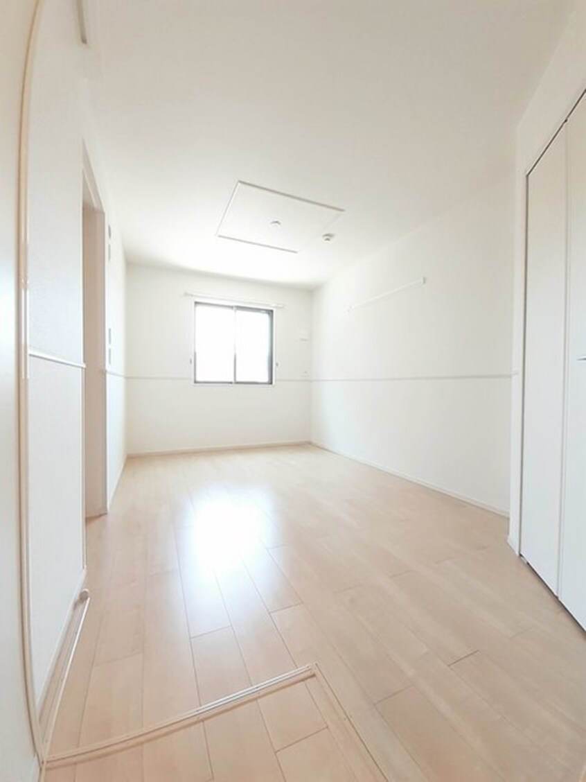 居室 イルミナール