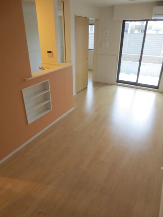 居室 イルミナール