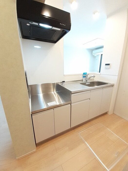 キッチン イルミナール