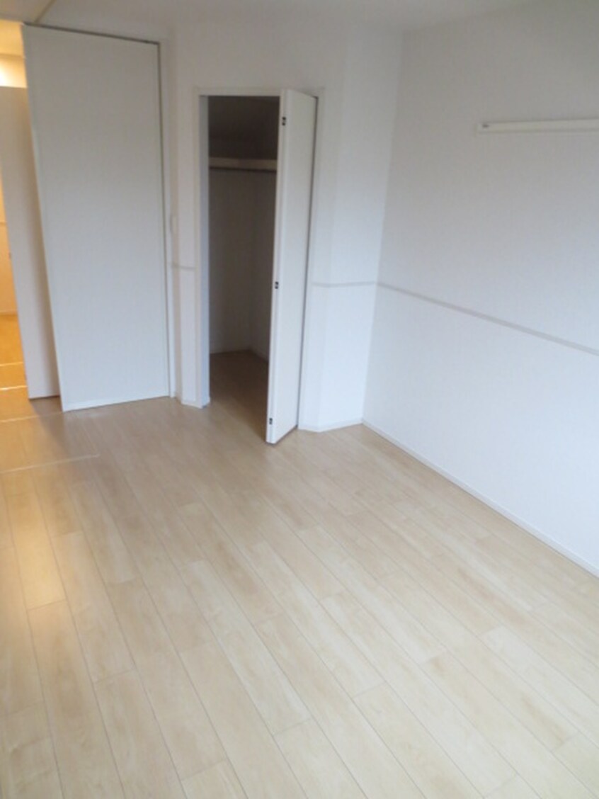 居室 イルミナール