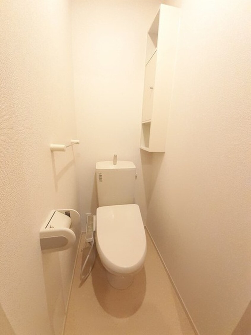 トイレ イルミナール