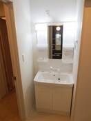 洗面 イルミナール