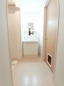 洗面 イルミナール