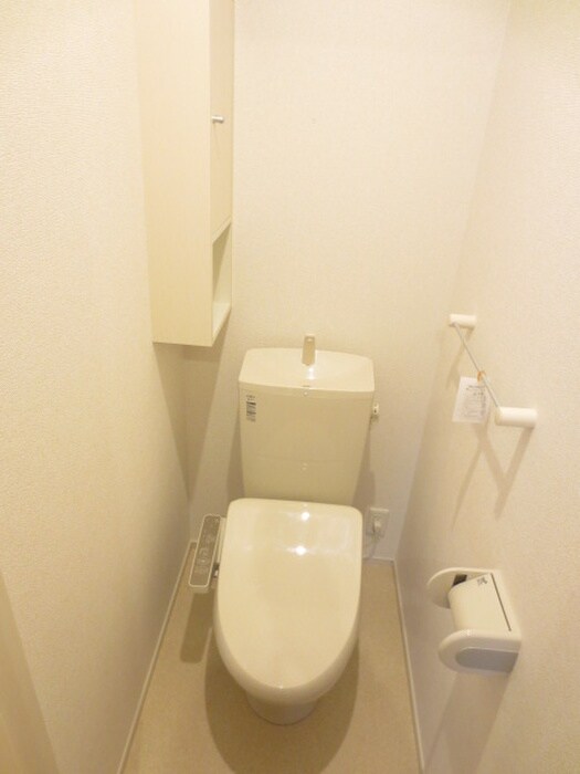 トイレ イルミナール