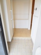 玄関 イルミナール