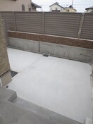 ベランダ・バルコニー イルミナール